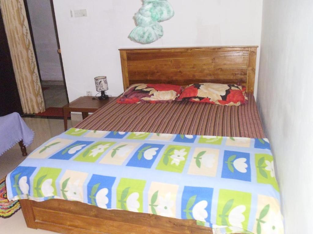 Indusara Villa Bentota Esterno foto