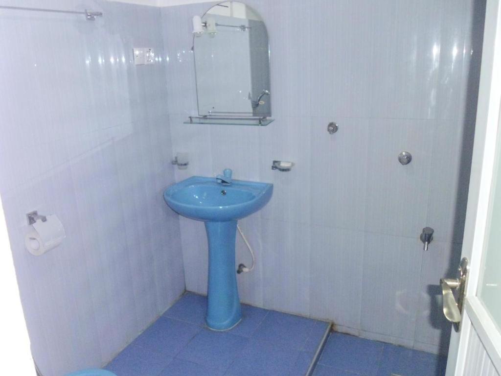 Indusara Villa Bentota Esterno foto