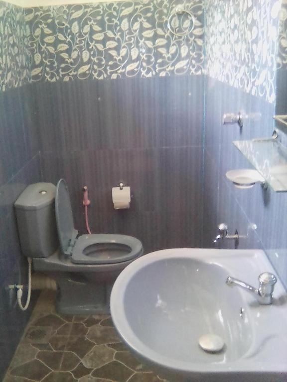 Indusara Villa Bentota Esterno foto