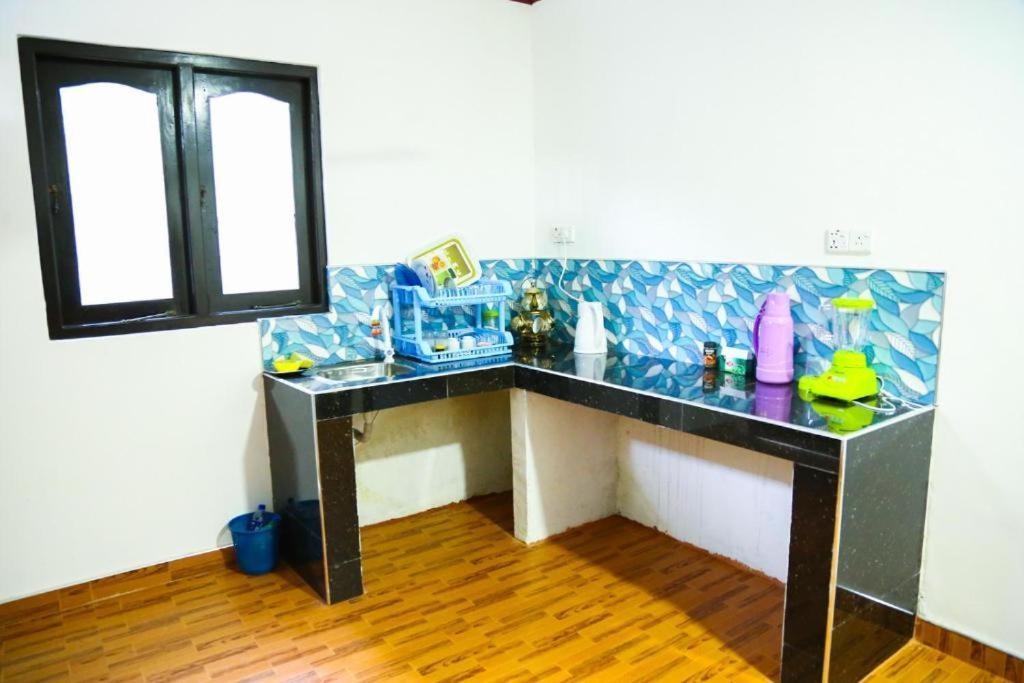 Indusara Villa Bentota Esterno foto