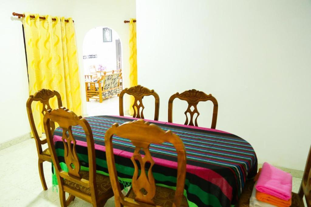 Indusara Villa Bentota Esterno foto