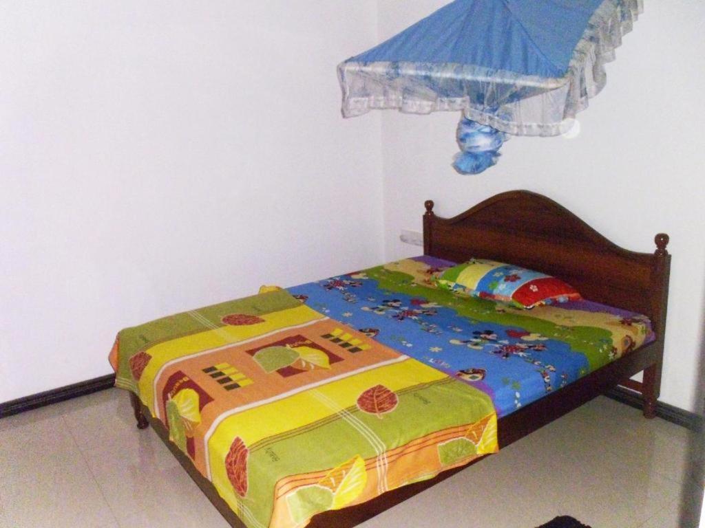 Indusara Villa Bentota Esterno foto