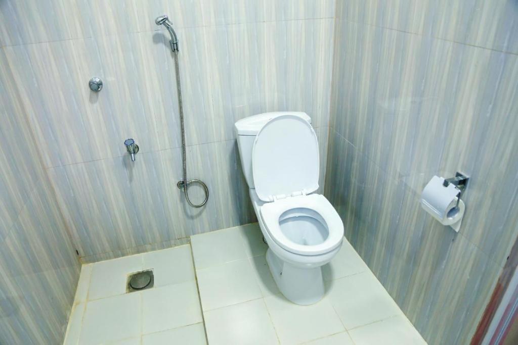 Indusara Villa Bentota Esterno foto