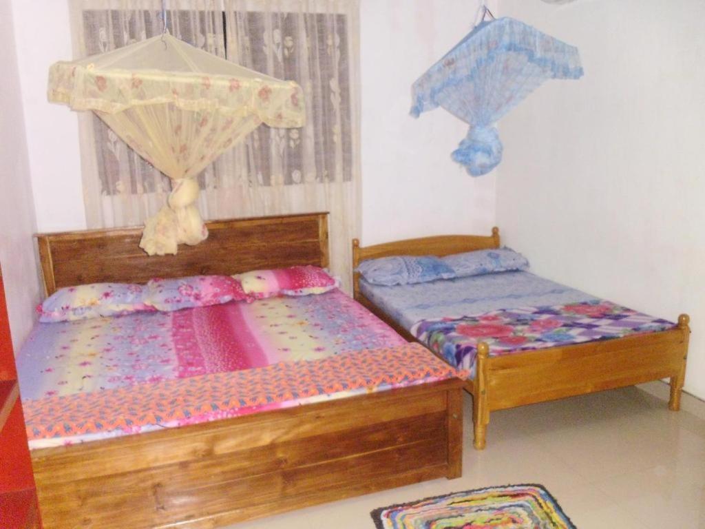 Indusara Villa Bentota Esterno foto