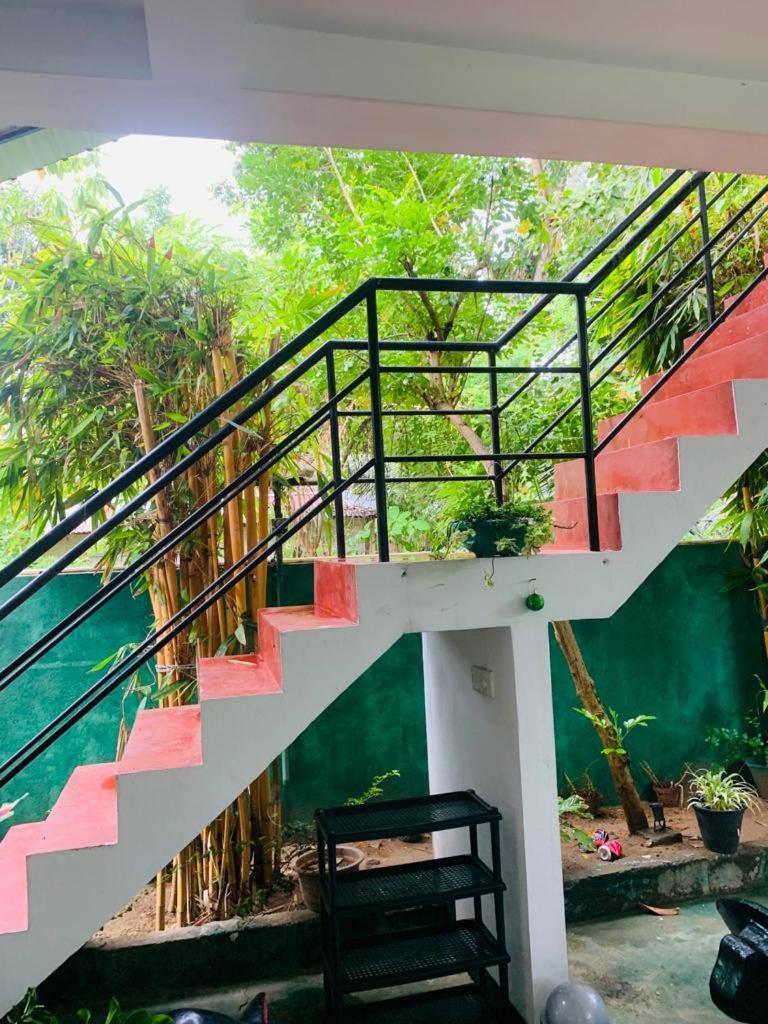 Indusara Villa Bentota Esterno foto