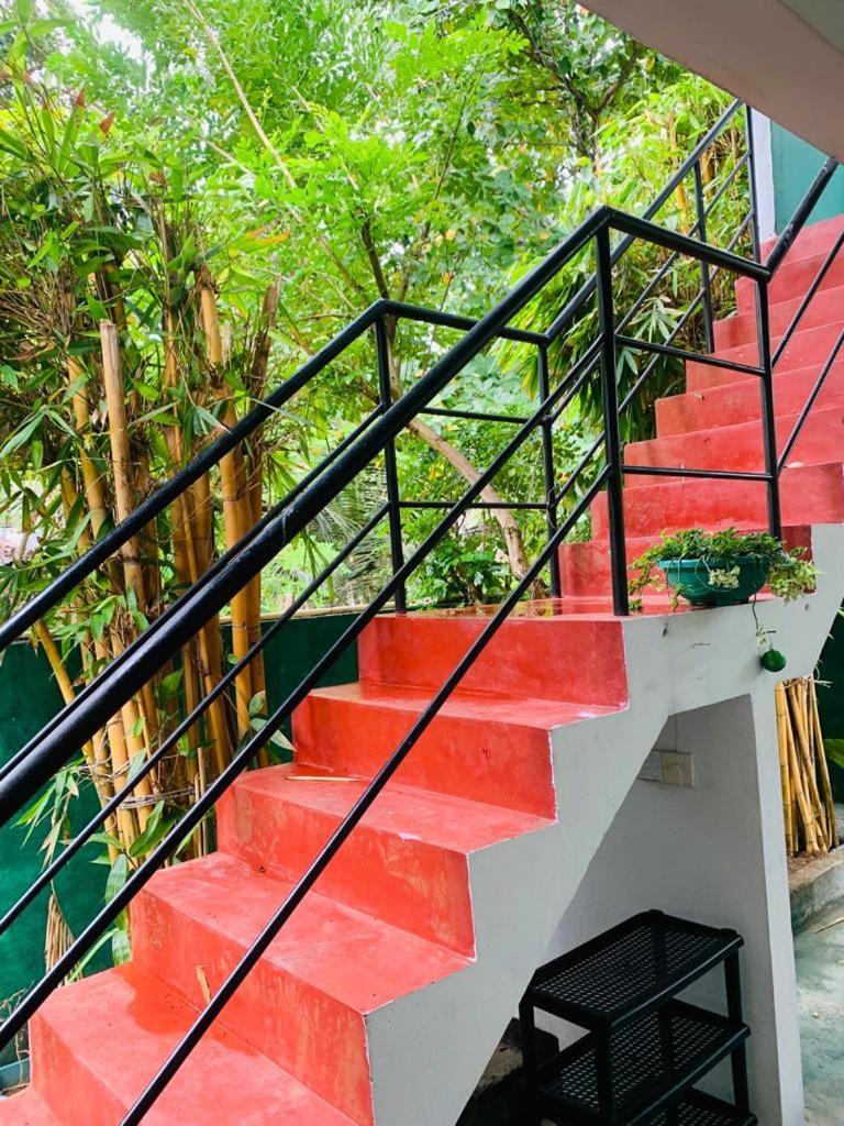 Indusara Villa Bentota Esterno foto