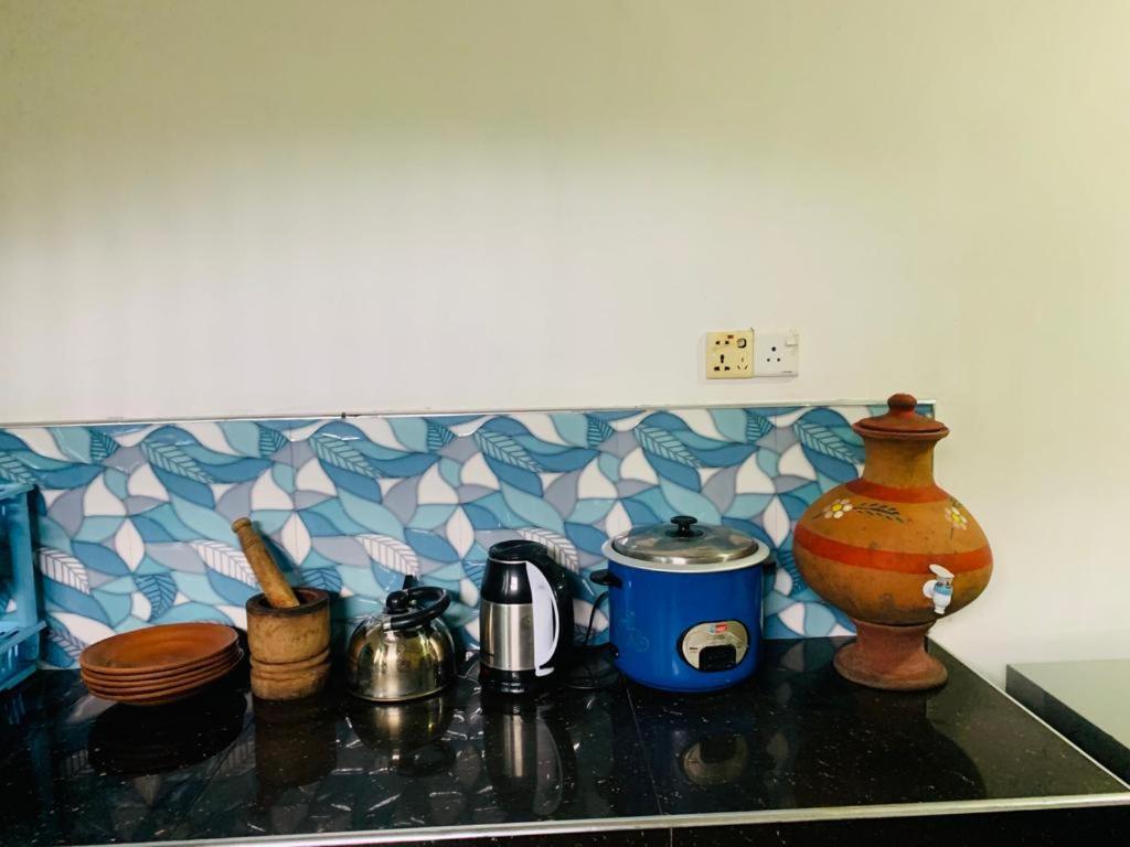 Indusara Villa Bentota Esterno foto